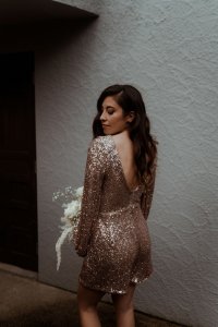 A tale to remember by Harriett Falvey showcasing her latest custom designs including Wedding dresses, veils, capes, jackets, reception dresses and bridal separates